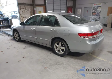 2004 Honda Accord 2.4 Ex z USA, uszkodzony, nr VIN 1HGCM56664A047481